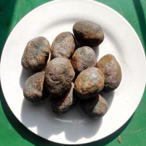 高效微電解填料的防板結裝置